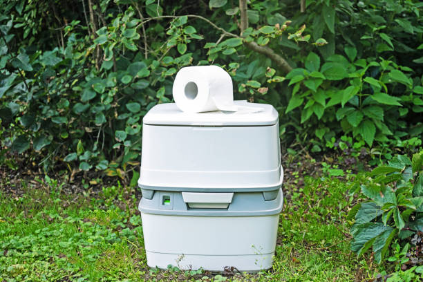 Best Long-term porta potty rental  in Butler, MO