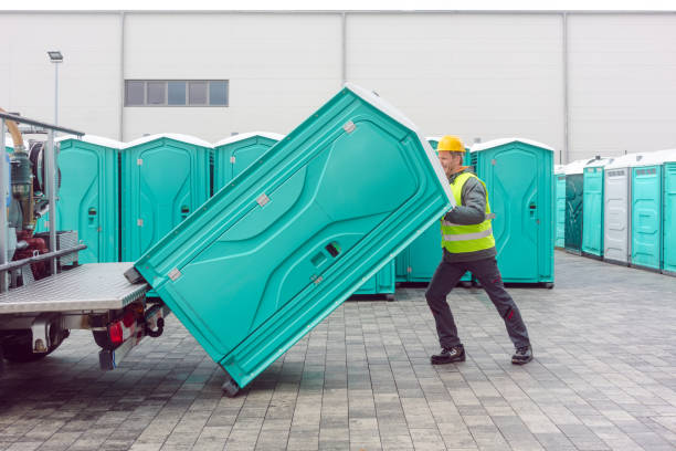 Best Sanitation services for porta potties  in Butler, MO