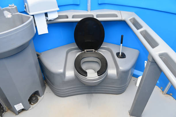 Best Portable toilet rental cost  in Butler, MO