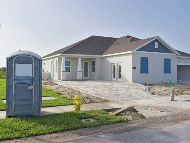 Sanitation services for porta potties in Butler, MO