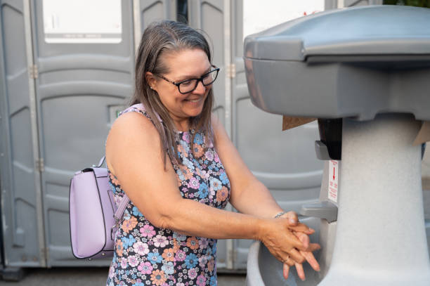 Best Affordable porta potty rental  in Butler, MO